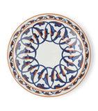 Ginori 1735 porcelain Anatolia charger plate 31cm - British product