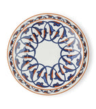 Ginori 1735 porcelain Anatolia charger plate 31cm - British product