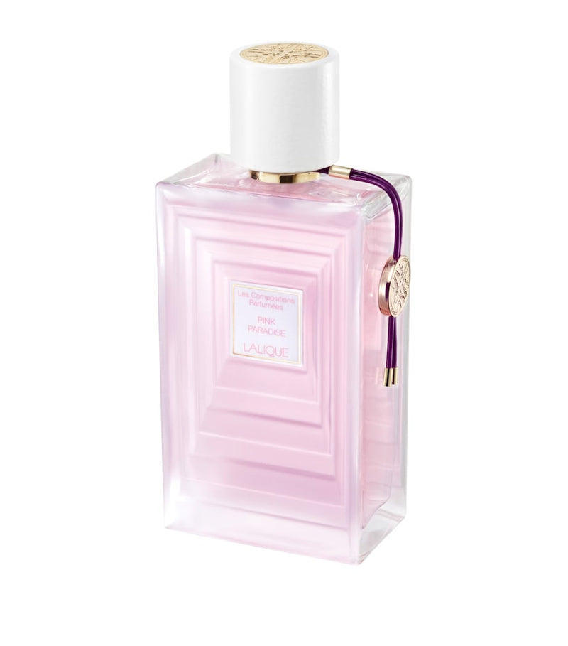 Lalique Pink Paradise eau de parfum (British brand)