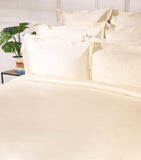 Harrods of London Emperor flat sheet 355cm x 295cm (British brand)