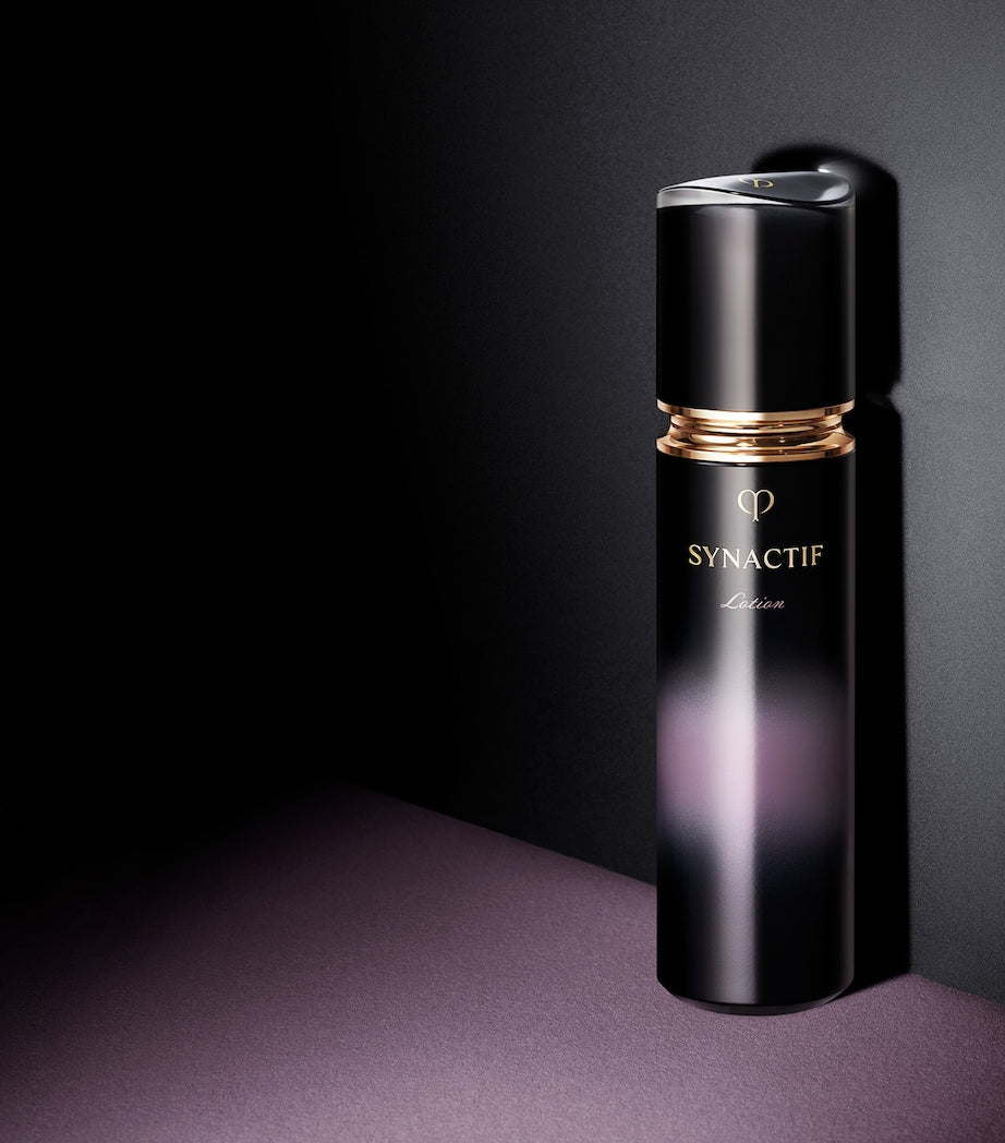 Clé de Peau Beauté Synactif lotion 125ml, imported from the UK