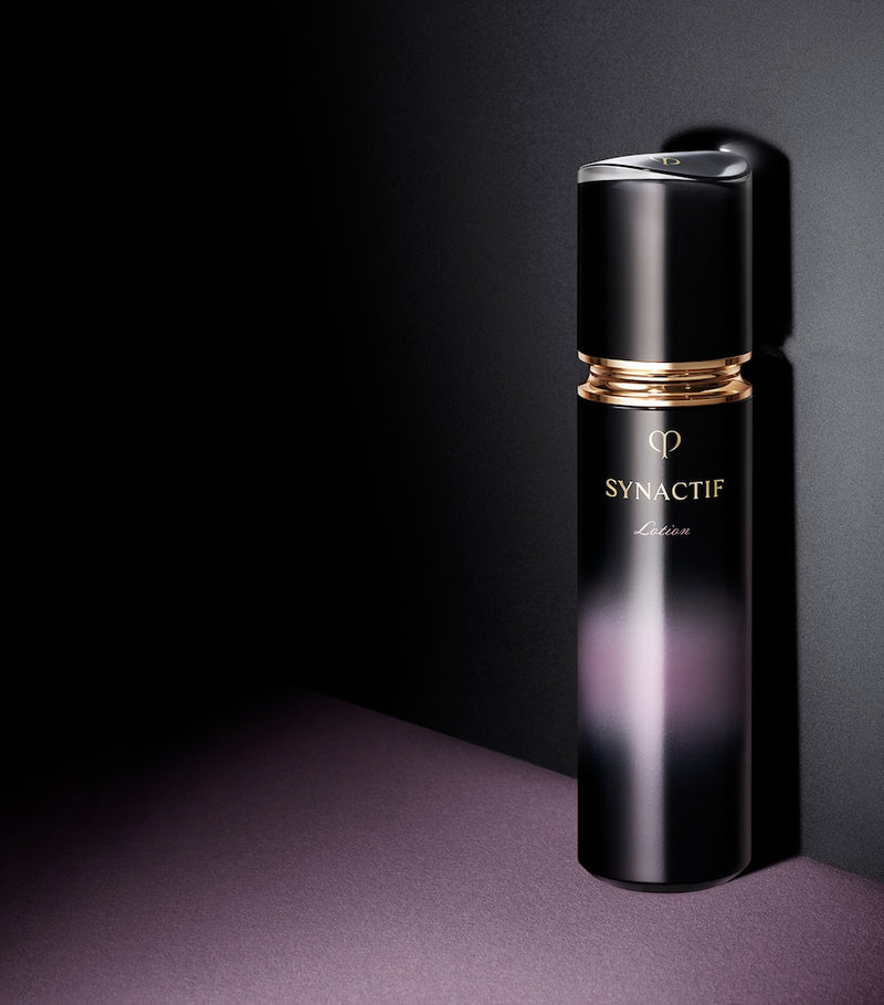 Clé de Peau Beauté Synactif lotion 125ml, imported from the UK