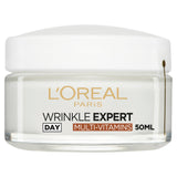 L'Oreal Paris Wrinkle Expert 65+ Day Cream Moisturiser 50ml GOODS Boots   