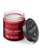 Daimon Barber forming cream 100g - British product