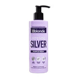 Bblonde Intense Silver No Yellow Hair Mask GOODS Superdrug   