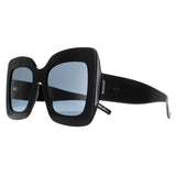 Hugo Boss BOSS 1385/S black sunglasses - British product