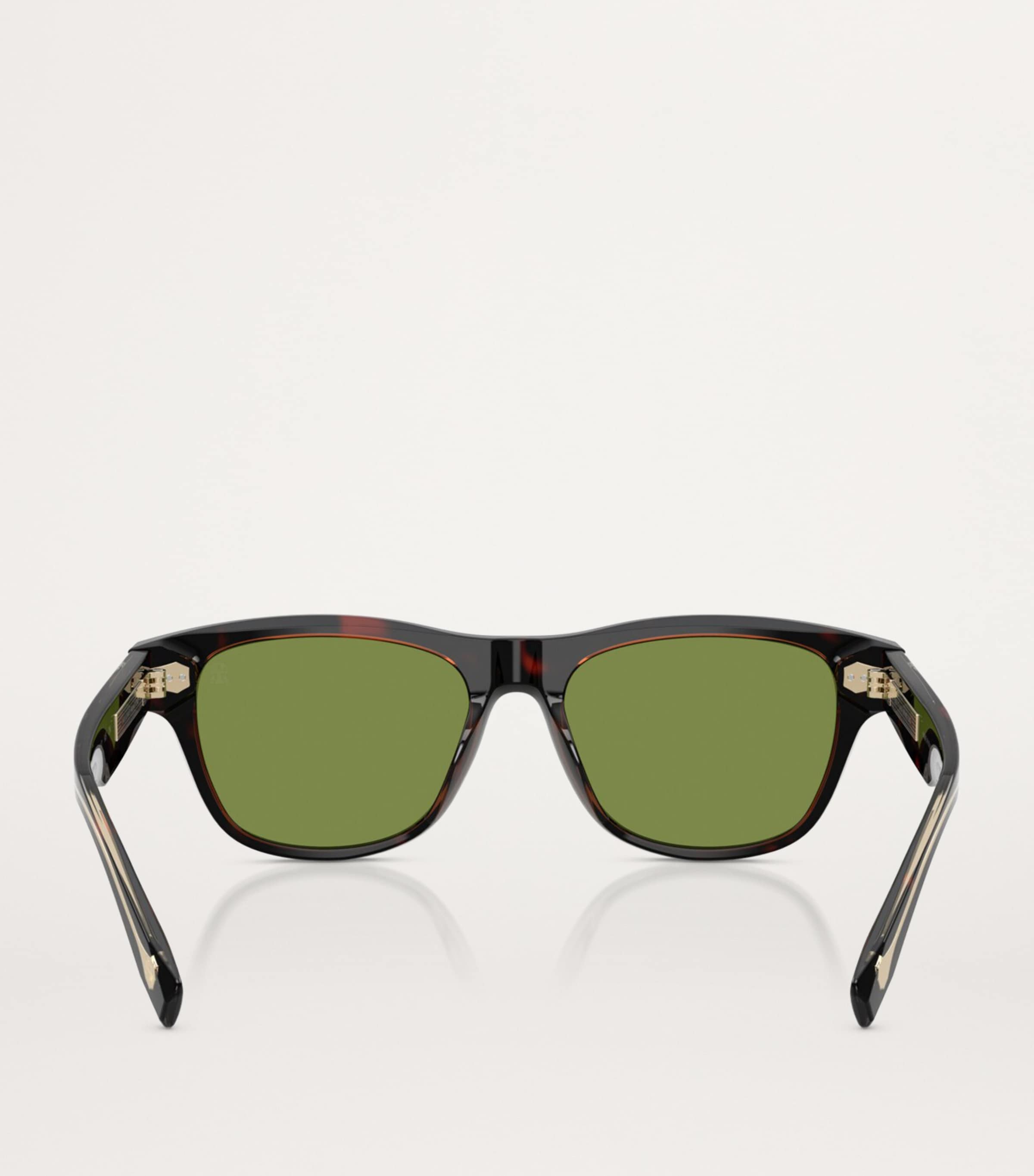 Brunello Cucinelli acetate sunglasses, imported from the UK