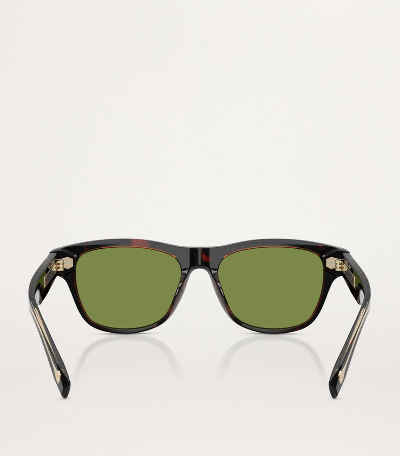 Brunello Cucinelli acetate sunglasses, imported from the UK