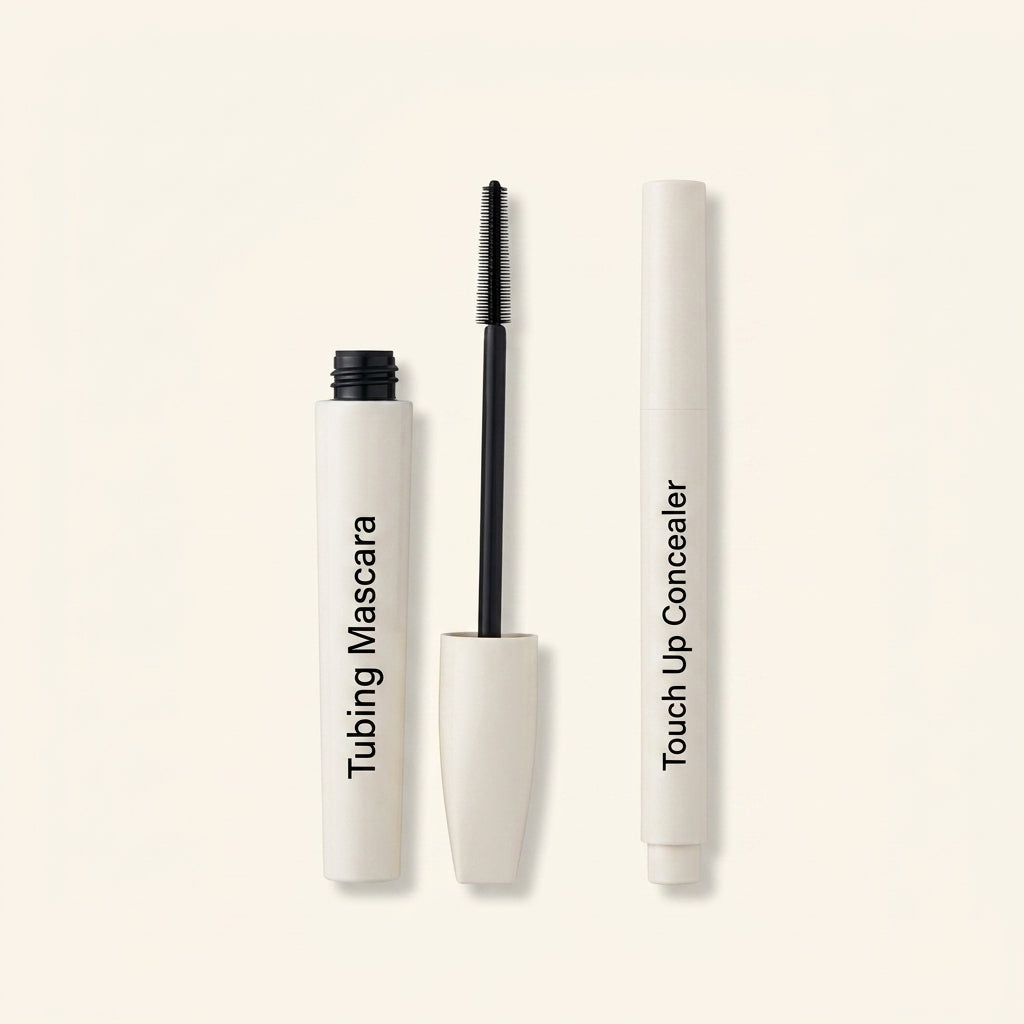 No7 Pro Artist concealer and mascara bundle shade 3, imported from the UK