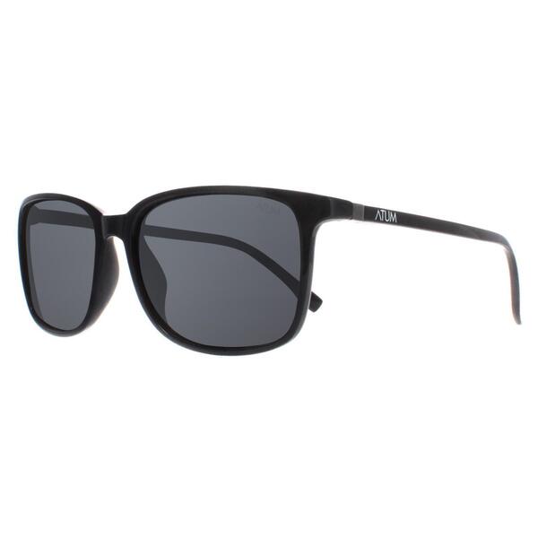Atum Quill black men sunglasses (British brand)