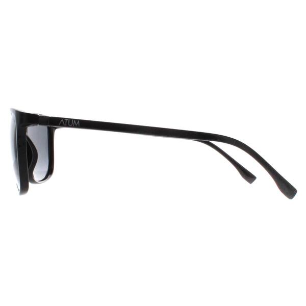 Atum Quill black men sunglasses (British brand)