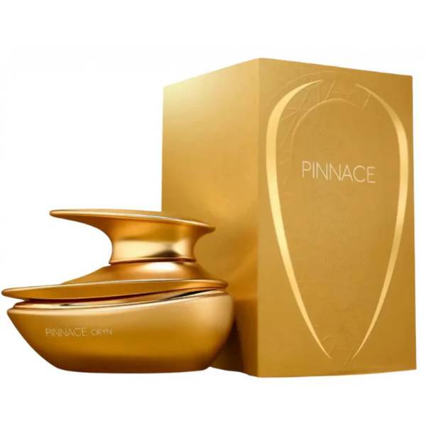 French Avenue Pinnace Oryn men's EDP spray 100ml - British product