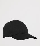 Saint Laurent Cassandre logo cap - British product
