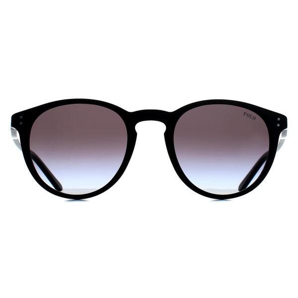 Polo Ralph Lauren sunglasses PH4110 black gradient, imported from the UK