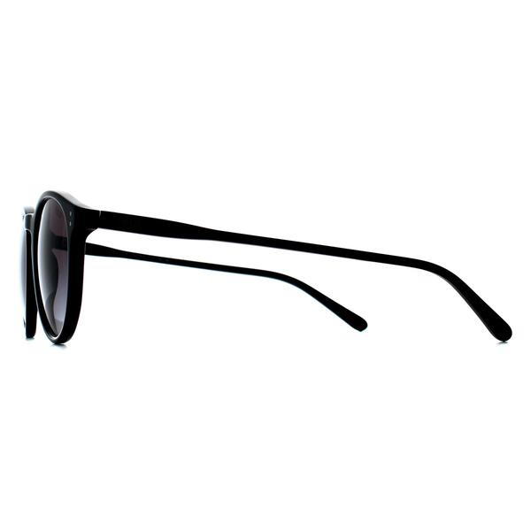 Polo Ralph Lauren sunglasses PH4110 black gradient, imported from the UK