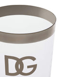 Dolce&Gabbana DG logo glasses set of 2 - British product