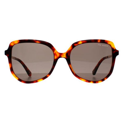 Superdrug Ted Baker Kiera Brown Women Sunglasses- Buy online at McGrocer