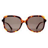Ted Baker Kiera brown women sunglasses butterfly frame - British product