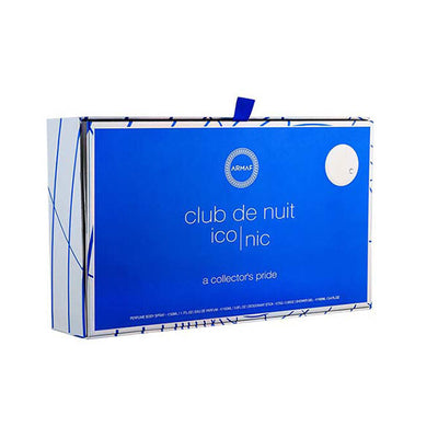 Superdrug Just Jacks The Dark Eau De Parfum Body Spray 100ml- Kjøp online hos McGrocer