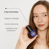 Veoli Botanica Magic Eye Treatment serum 15ml, UK version