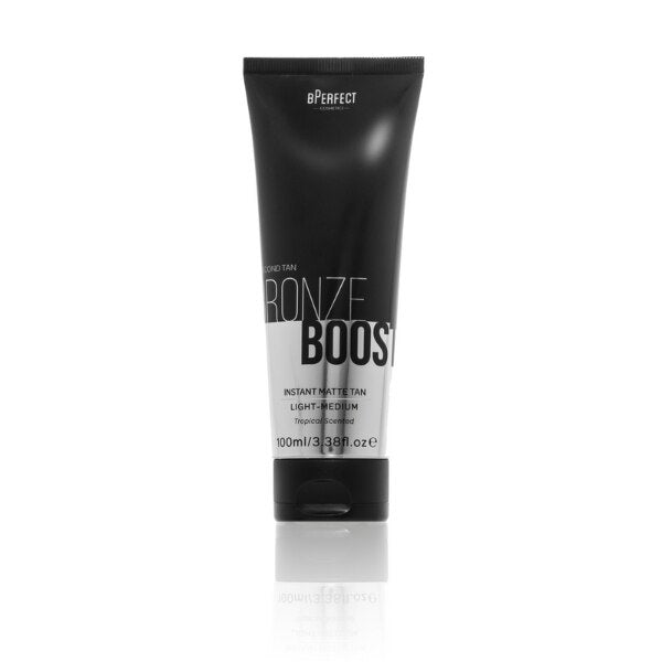 Bperfect Cosmetics Bronze Boost Instant Tan Light - Medium GOODS Superdrug   