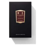 Floris Leather Oud Eau de Parfum 100ml, UK version