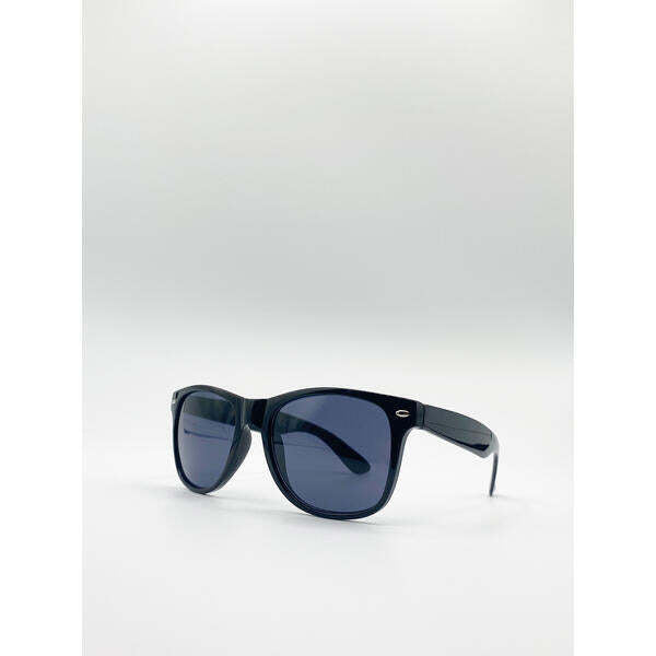 SVNX Classic Wayfarer sunglasses one size, UK version