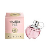 Azzaro Wanted Girl Tonic EDT Women's Perfume  30ml GOODS Superdrug   