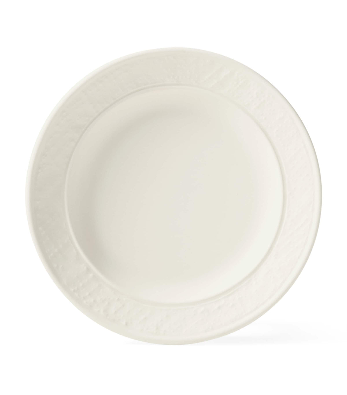 Ralph Lauren Home Everett earthenware bread plate 16.5cm, imported from the UK