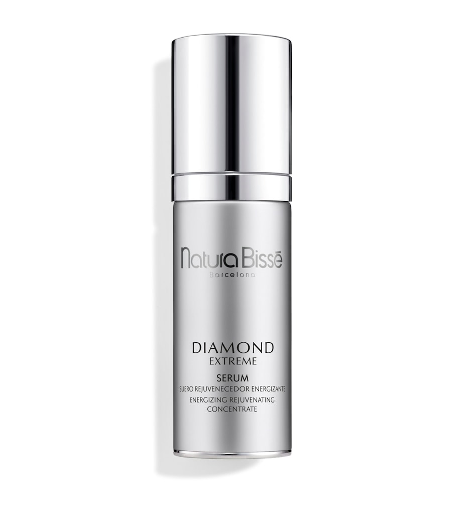 Natura Bissé anti-ageing face serum 40ml, imported from the UK