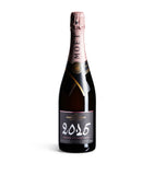 Moët & Chandon Brut Rosé Champagne 75cl, imported from the UK