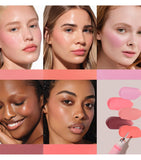 Anastasia Beverly Hills blurring serum blush - British product