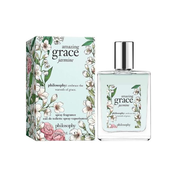 Philosophy Eau de Toilette Jasmine 60ml, UK version