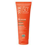 SVR sunscreen milk SPF 50+ 250ml face and body (British brand)