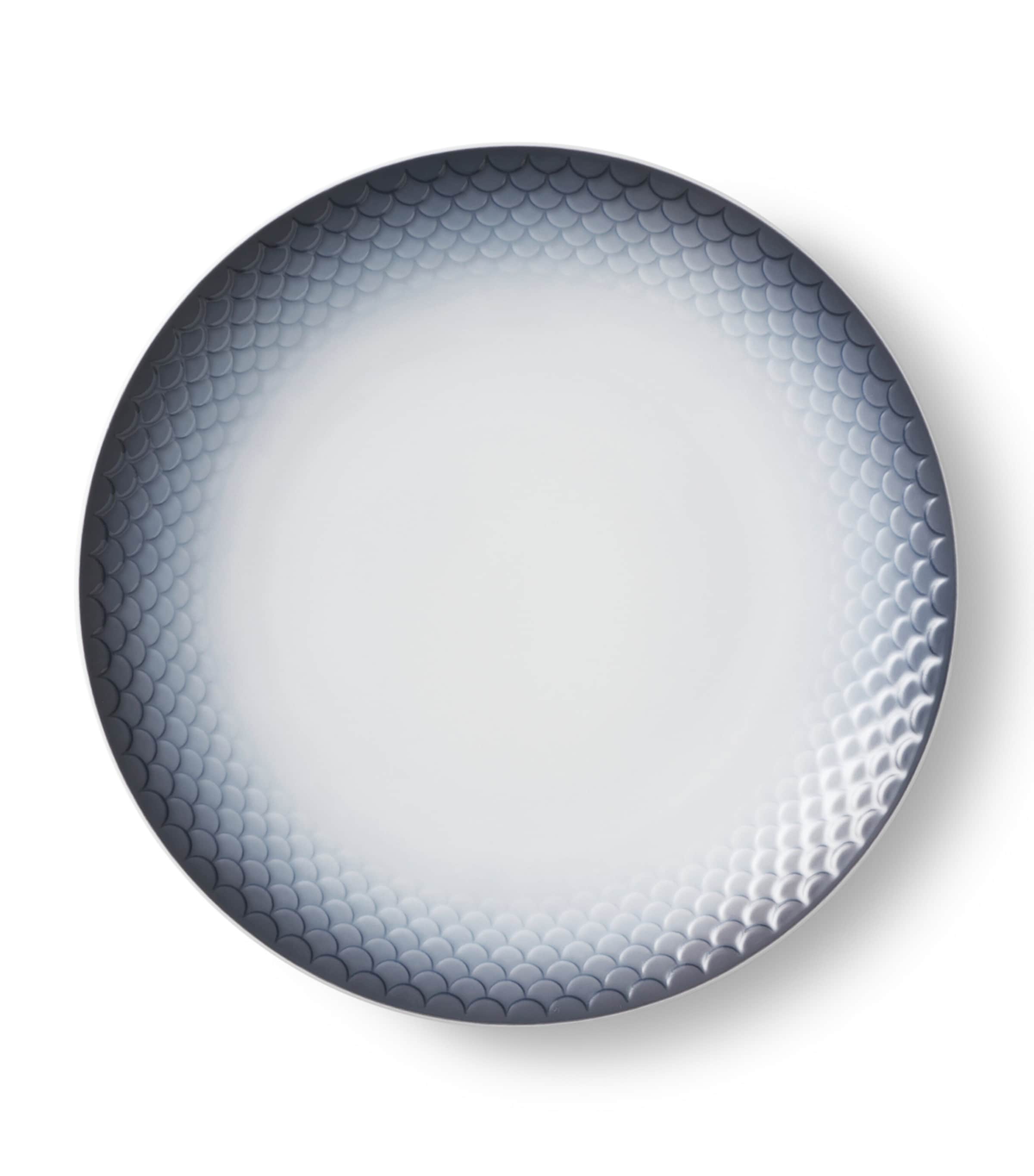 Royal Copenhagen Hav ceramic plate 22cm, UK version