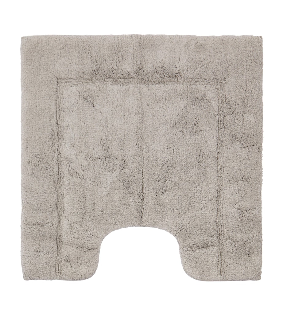 Yves Delorme Prestige Pedestal Mat 60cm x 60cm (British brand)