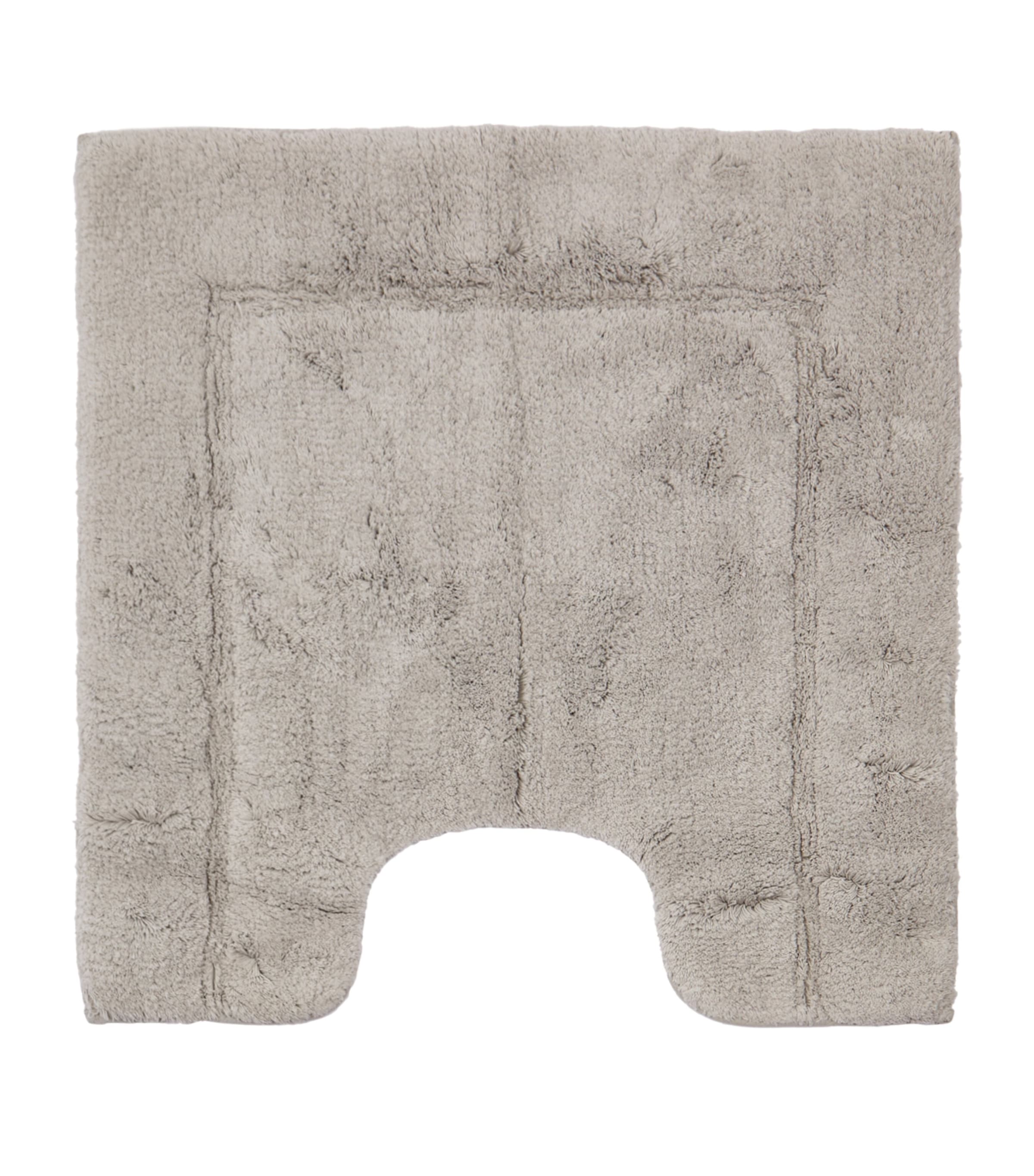 Yves Delorme Prestige Pedestal Mat 60cm x 60cm (British brand)