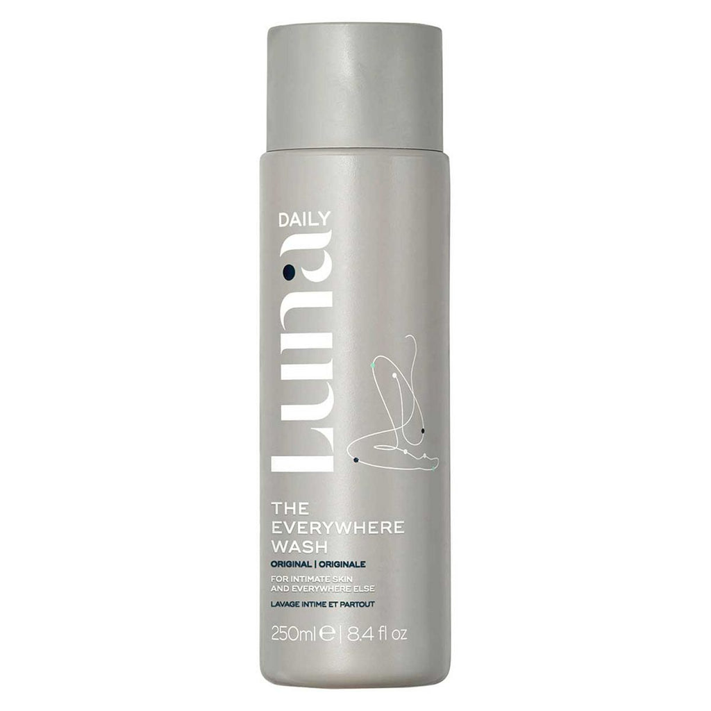 Luna Daily The Everywhere Wash - 250ml