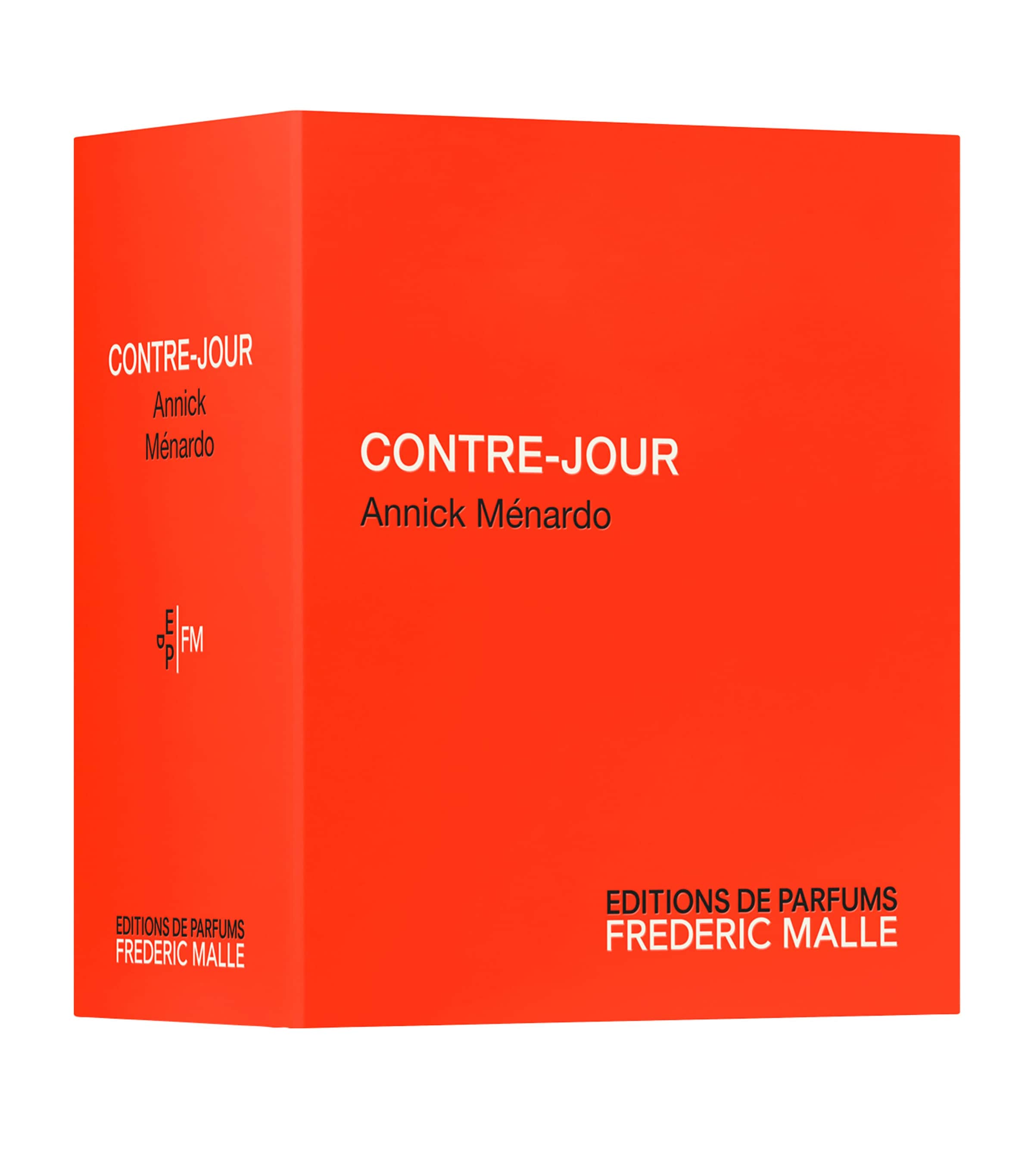 Frédéric Malle Contre Jour Eau de Parfum 50ml - British product