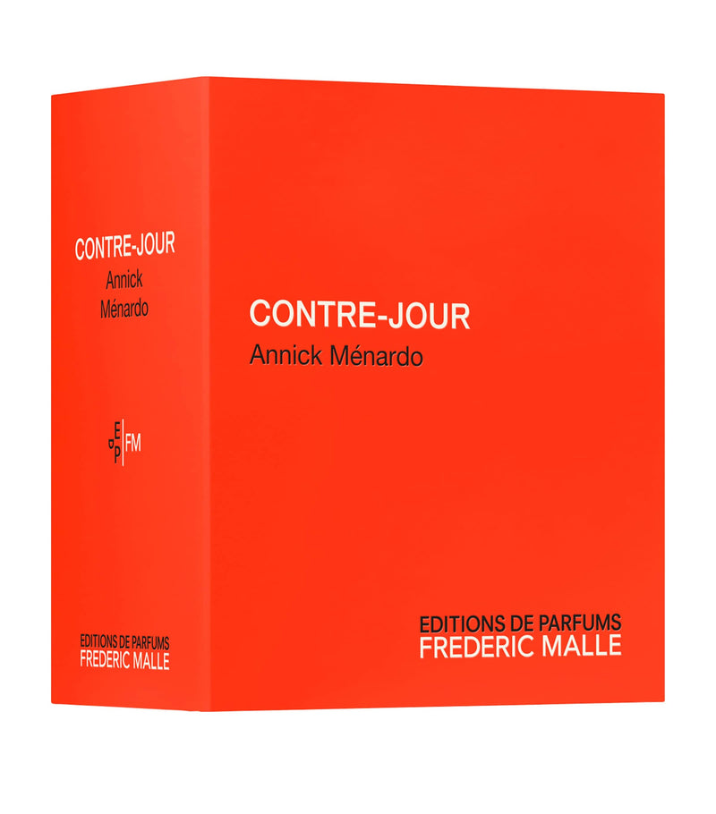 Frédéric Malle Contre Jour Eau de Parfum 50ml - British product