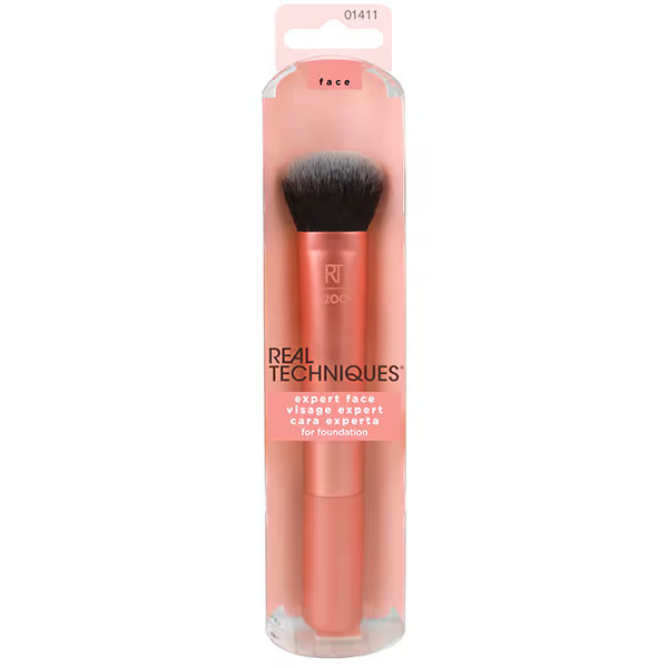 Real Techniques Expert Face Brush, imported from the UK
