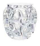Lalique Grand Tourbillons vase 27cm, UK version