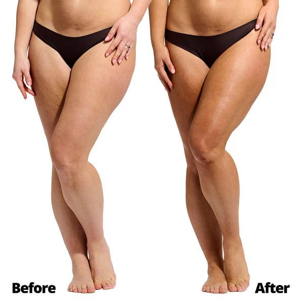 Skinny Tan Selbstbräuner Mousse Medium 150ml, importiert aus dem Vereinigten Königreich