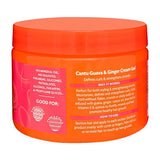 Cantu Guava Style & Strengthen Cream Gel 340G GOODS Superdrug   