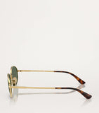 Vogue metal sunglasses, imported from the UK