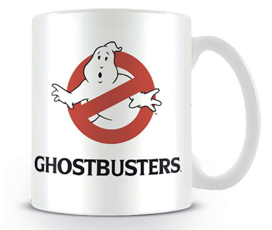 Sony Ghostbusters Mug