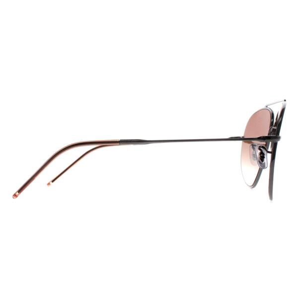 Ray-Ban sunglasses Aviator Reverse Grey Unisex (British brand)