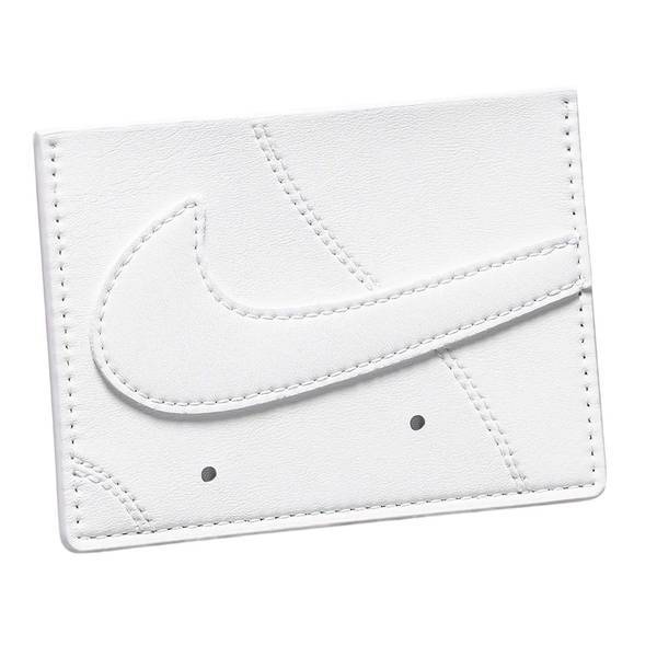 Nike Air Force 1 Icon Card Wallet - British product