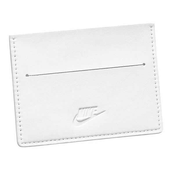 Nike Air Force 1 Icon Card Wallet - British product
