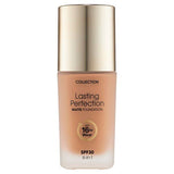 Collection Lasting Perfection Foundation Rose Porcelain 27ML GOODS Superdrug Medium Honey 15  